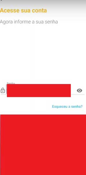 ACCESO SUA CONTA SPC CONSUMIDOR