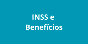 INSS e Benefícios procedimento br