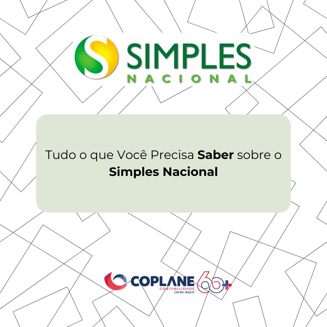 Como funciona o Simples Nacional para microempresas? - Procedimento BR