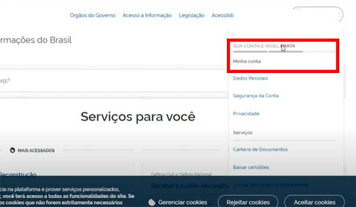 nivel counta gov br elevar
